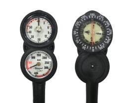 ATLAS TEKNİK DALIŞ SETİ / INT