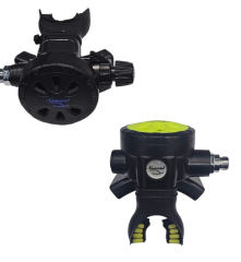 ATLAS TEKNİK DALIŞ SETİ / INT