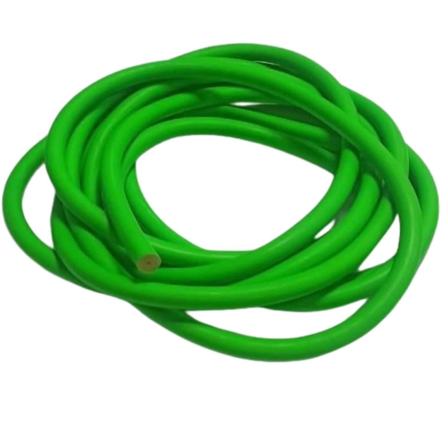 Labrax Power Pro Green 16 mm Lastik