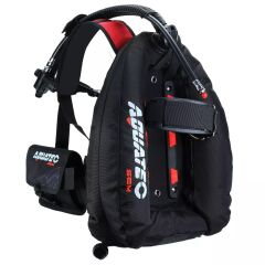 BACKMOUNT  DOUNT  PERFORMANCE BCD Siyah