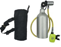 1,0 L. Yedek Hava Sistemi