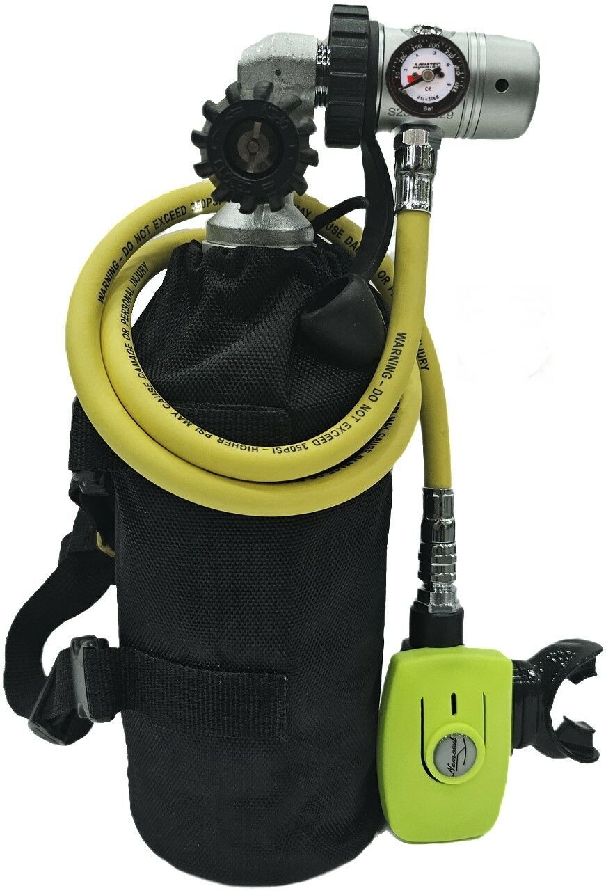 1,0 L. Yedek Hava Sistemi