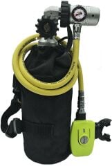 1,0 L. Yedek Hava Sistemi