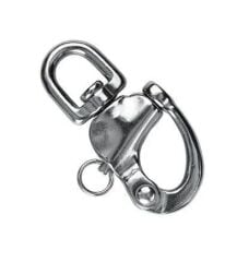 KARABİNA ŞEYTAN KİLİDİ (snap shackle)