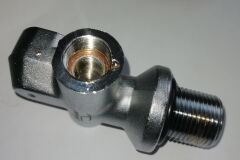 VANA İÇİ BAKIR PUL