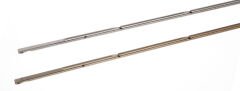 Deeper  6.5 mm Krom Pasolu Şiş (Paso Metrik 6)