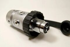 Impact 1. Kademe Regülatör - DIN