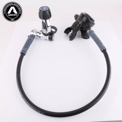 HP-500 çift taraflı Hortum Başı Koruyucu