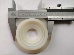 BC İNFLATÖR VALF BAĞLANTI PARÇASI YAPIŞTIRMALI TİP