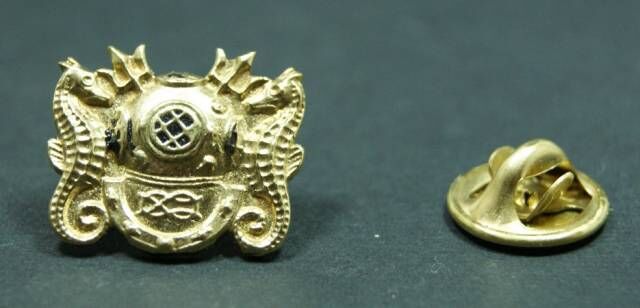 Dalgıç Başlığı/Denizatı