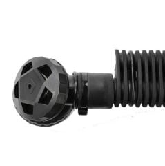 BC-İnflatör-ahtapot Komple, Dalış Düdüklü