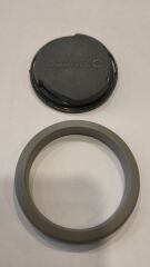 AİR-3 PURGE BUTON+KAPAK