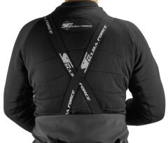 SCUBA FORCE XPEDITION SE KURU ELBİSE L