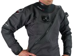 SCUBA FORCE XPEDITION SE KURU ELBİSE XL