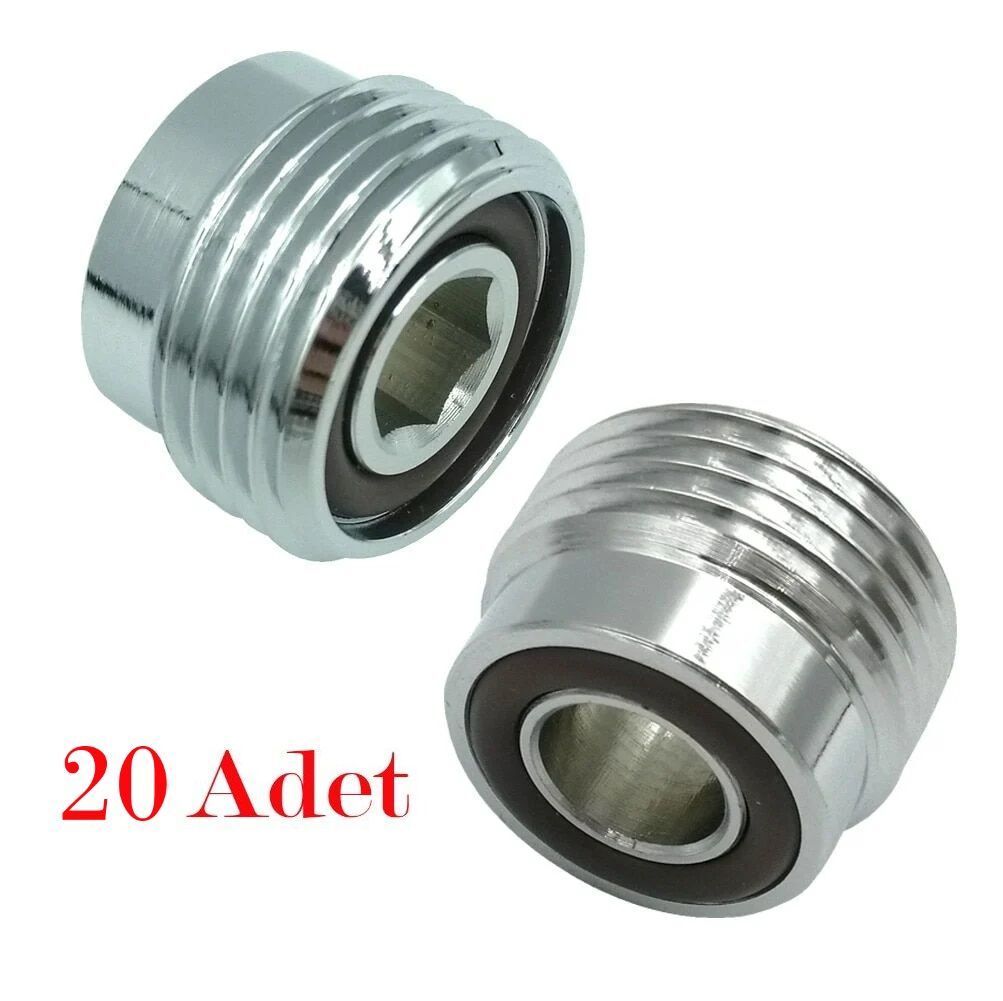 Vana DIN/INT Adaptörü(20 li)