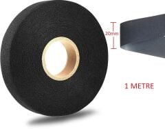 Kuru ve neopren Elbise Tamir Bantı-1 m.