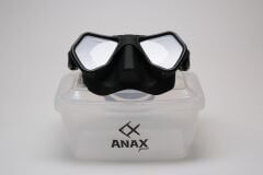 Anax Pro FLOKİ Dalış Maskesi