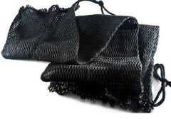 Tüp Filesi - 15L - 50li Paket (Siyah)