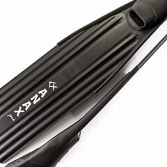 Anax Pro Flexible Serbest Dalış Paleti Siyah