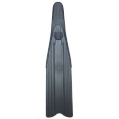 Anax Pro Flexible Serbest Dalış Paleti Siyah