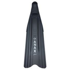 Anax Pro Flexible Serbest Dalış Paleti Siyah
