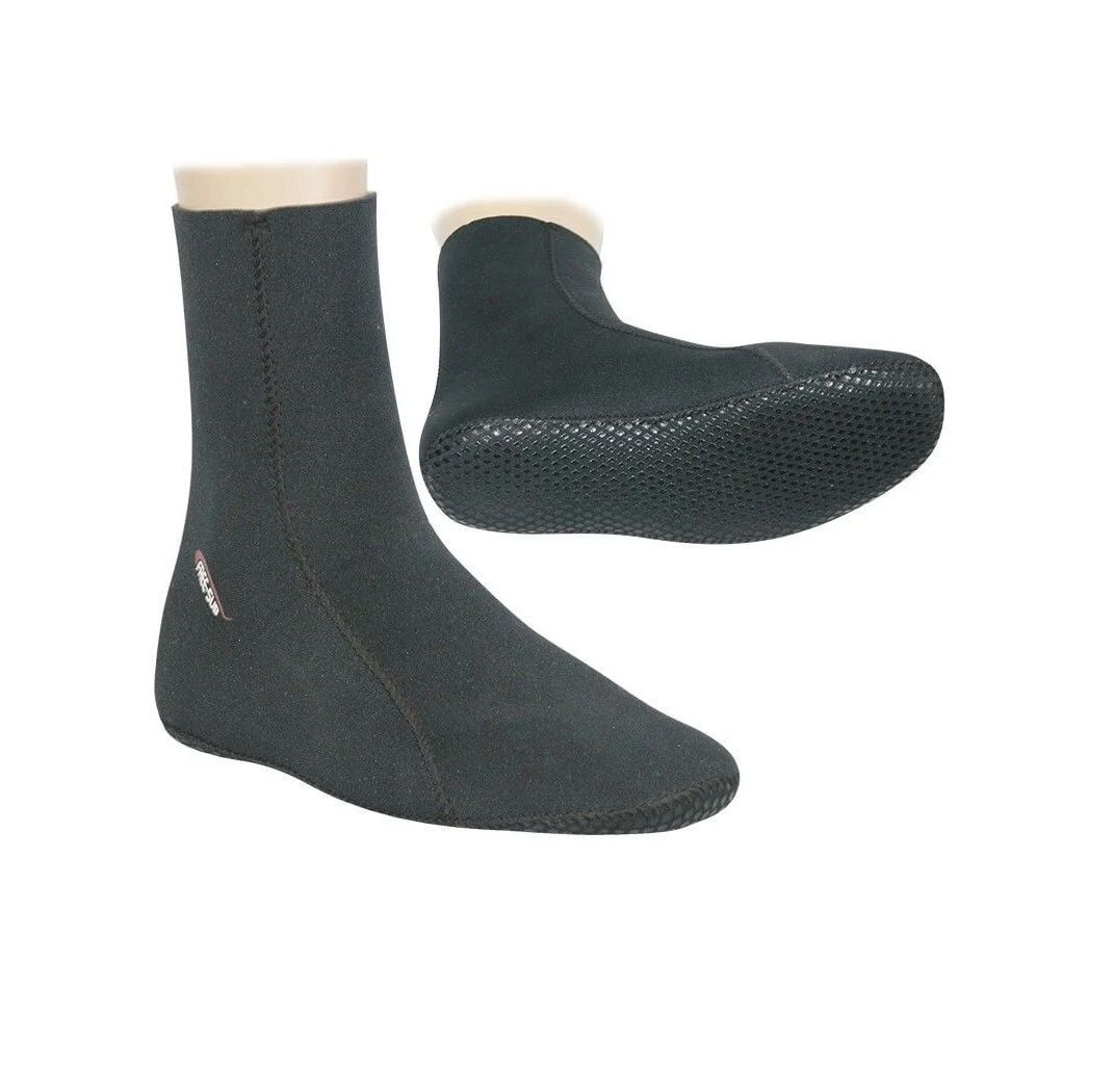 NemoSub Tabanlı Çorap Jarse 3mm XL