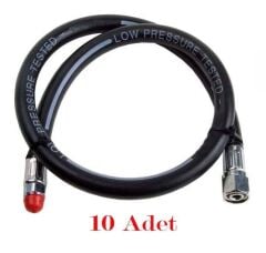 Alçak Basınç Hortumu 29''(10 adet)