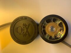 Başlık Hoparlör Set(İSAT)