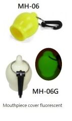 Ahtapot Tutucu-Yuvarlak-Fosforlu