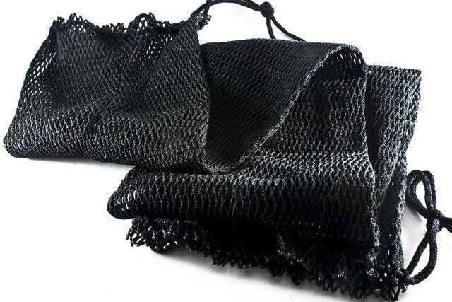 Tüp Filesi - 10L - 50li Paket