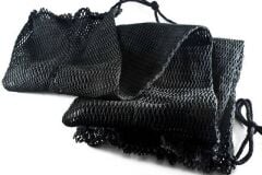 Tüp Filesi - 10L - 50li Paket