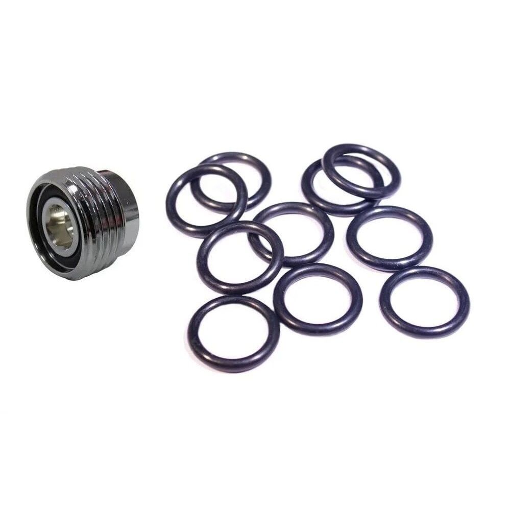 Vana Adaptör/İnsert Dış O-Ring (12,37x2,62) (10 ad.) 90 SHORE