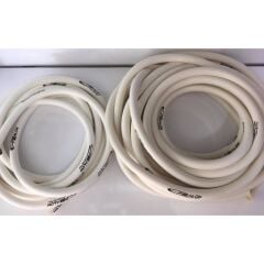 EPSEALON BLIZZARD 14 MM WHITE (BEYAZ) ZIPKIN LASTİĞİ