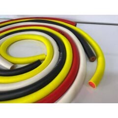 EPSEALON BLIZZARD 14 MM WHITE (BEYAZ) ZIPKIN LASTİĞİ