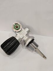 Vana Snorkel-Alyan Başlı