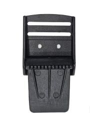 Plasatik Kemer Tokası-2 Kanallı