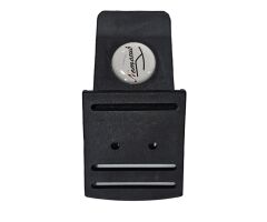 Plasatik Kemer Tokası-2 Kanallı