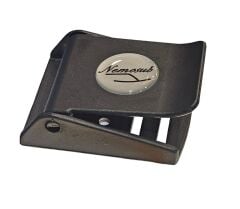 Plasatik Kemer Tokası-2 Kanallı