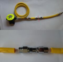 8mm 360derece döner rekor(HR-103)