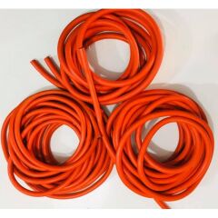 EPSEALON FIRESTORM 16 MM RED (KIRMIZI) ZIPKIN LASTİĞİ
