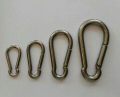 KARABİNA ( 6mm 8mm 10mm) 10MM