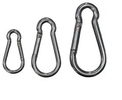 KARABİNA ( 6mm 8mm 10mm) 10MM