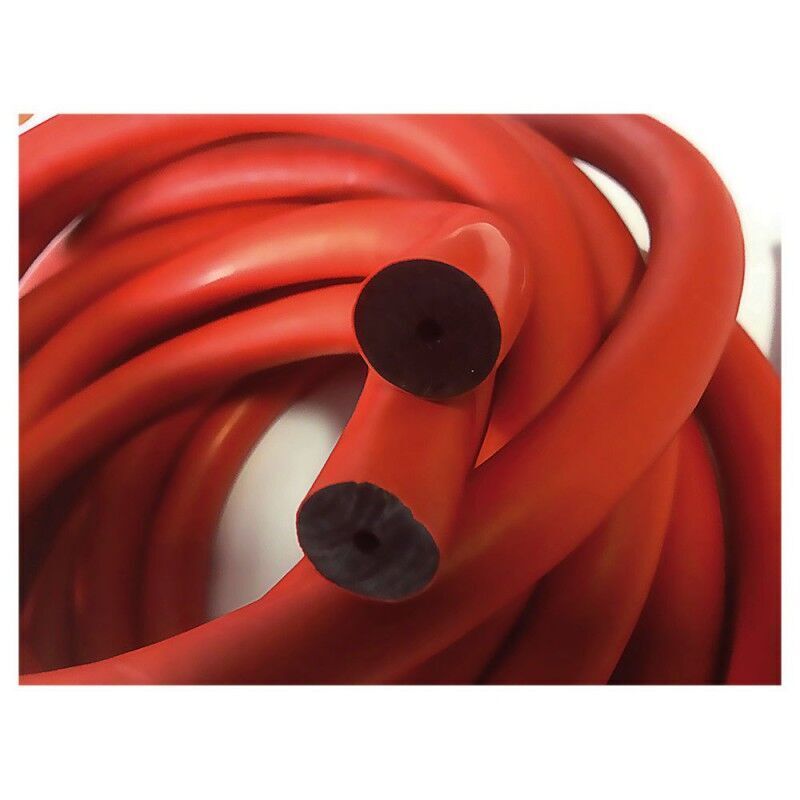 EPSEALON FIRESTORM 18 MM RED (KIRMIZI) ZIPKIN LASTİĞİ