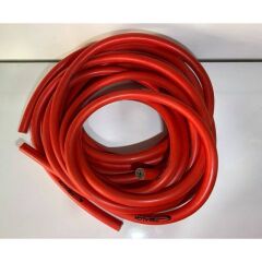 EPSEALON FIRESTORM 18 MM RED (KIRMIZI) ZIPKIN LASTİĞİ