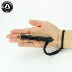 Aquatec Mini Maske Feneri  Çıtçıtlı