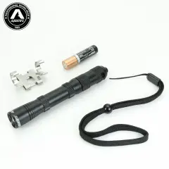 Aquatec Mini Maske Feneri  Çıtçıtlı