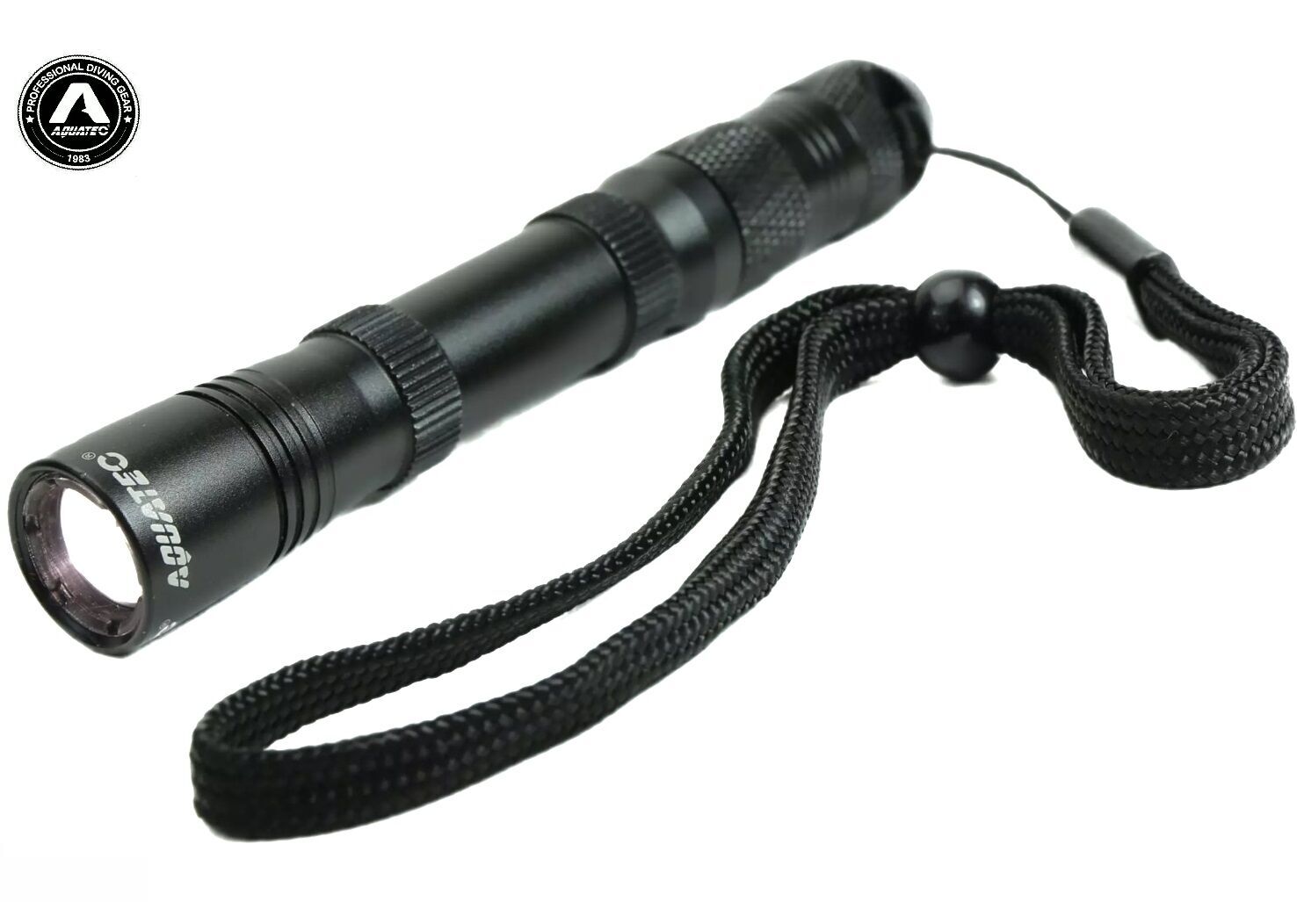 Aquatec Mini Maske Feneri  Çıtçıtlı