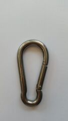 KARABİNA ( 6mm 8mm 10mm) 6MM
