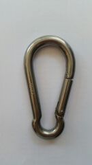 KARABİNA ( 6mm 8mm 10mm) 5MM