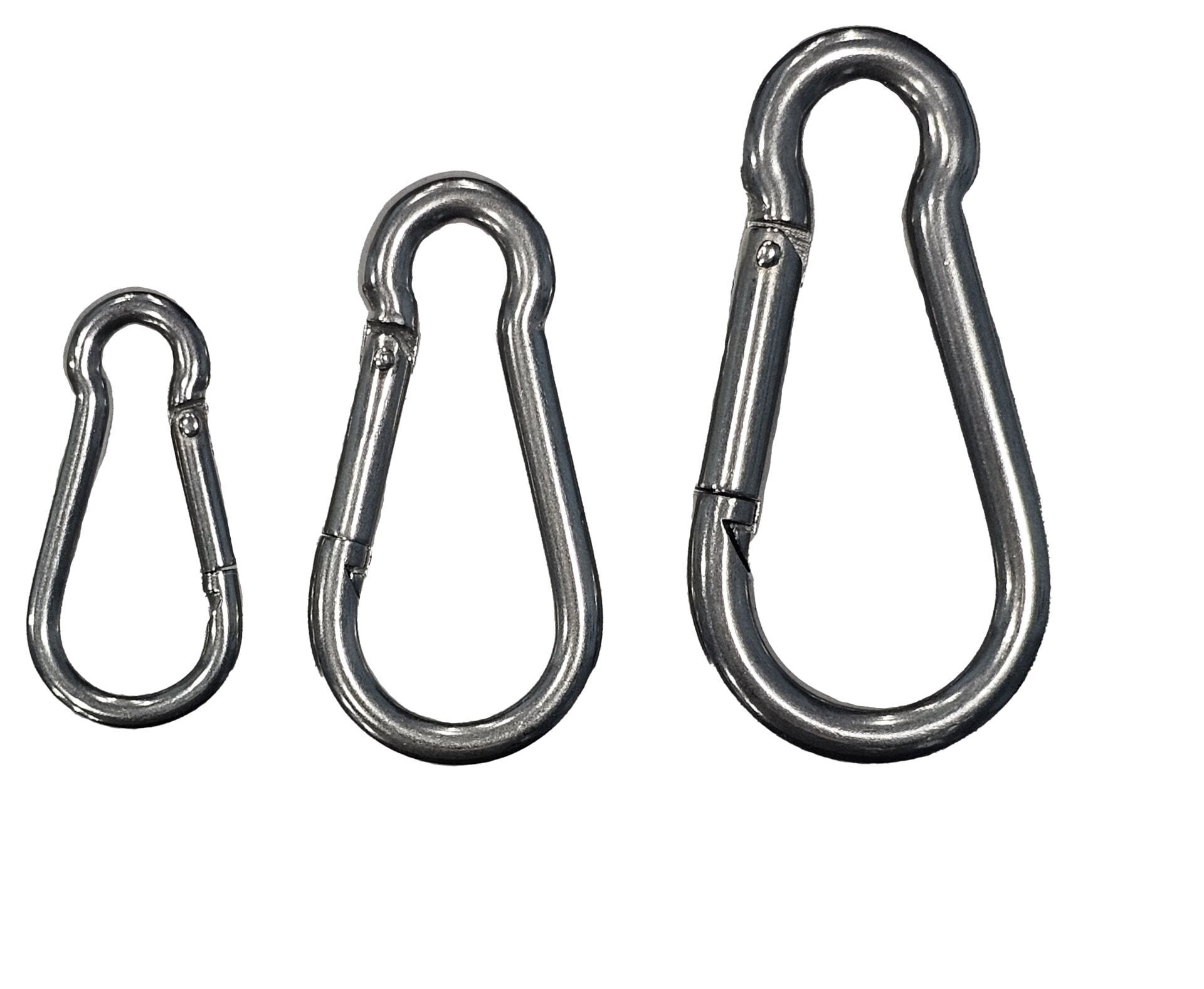 KARABİNA ( 6mm 8mm 10mm) 5MM